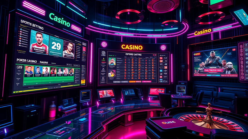 Phiên bản PC của nhà cái 789club – Trải nghiệm đỉnh cao cho dân chơi casino trực tuyến